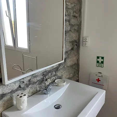 Valentina's House