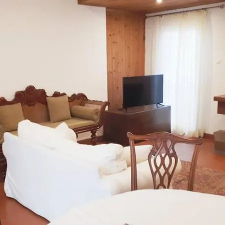 בית נופש Valentina's House *