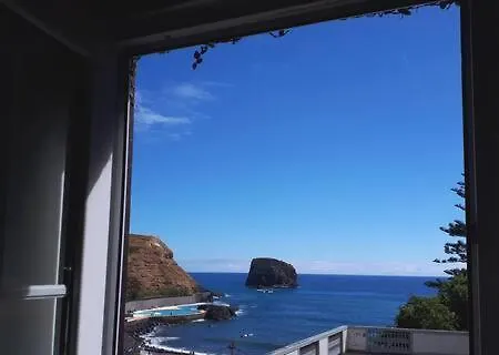 Valentina's House