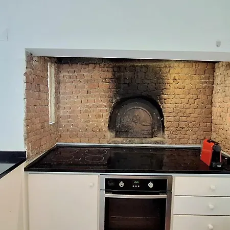 בית נופש Valentina's House