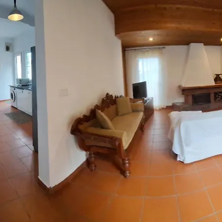 Valentina's House * פורטו דה קרוז