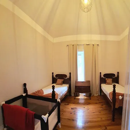 Holiday home Valentina's House Porto Da Cruz