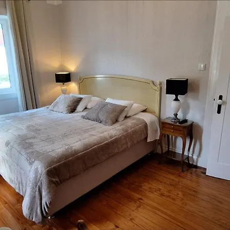 Valentina's House *