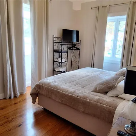بيت للعطل Valentina's House *