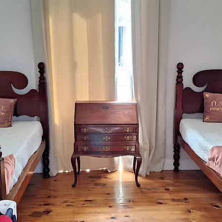 Valentina's House بورتو دا كروز