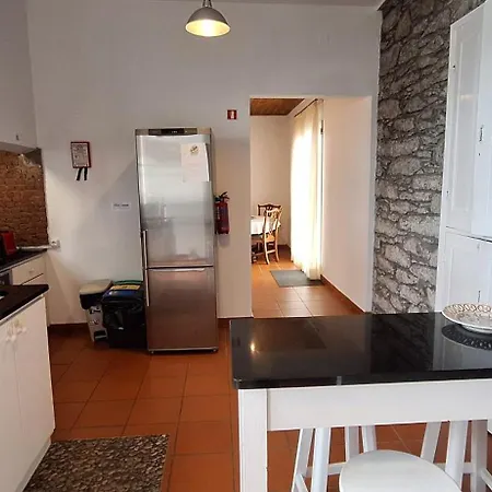 בית נופש Valentina's House