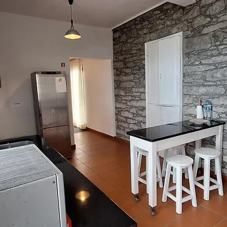 Valentina's House بورتو دا كروز