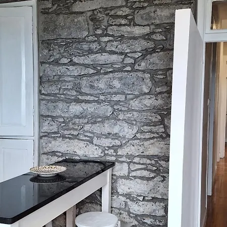 בית נופש Valentina's House