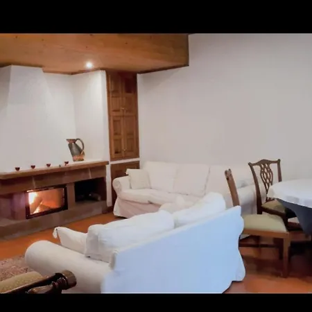 Holiday home Valentina's House Porto Da Cruz