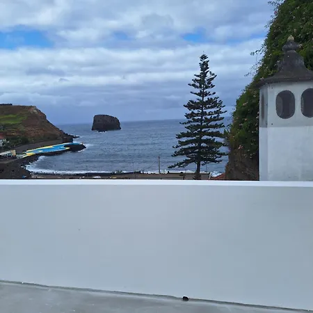 Valentina's House * Porto Da Cruz