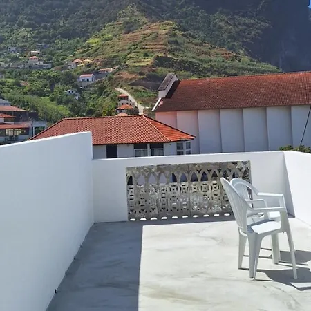 Valentina's House * Porto Da Cruz