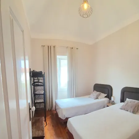 בית נופש Valentina's House