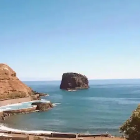 Valentina's House בית נופש *