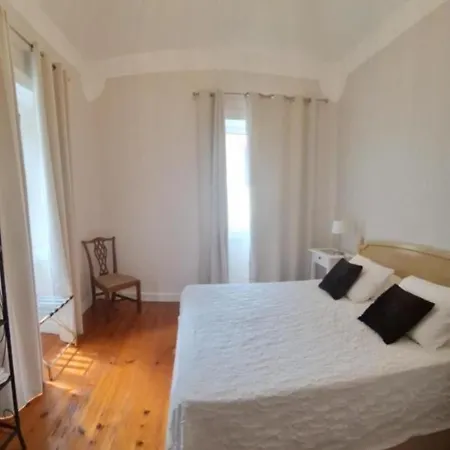 בית נופש Valentina's House פורטו דה קרוז