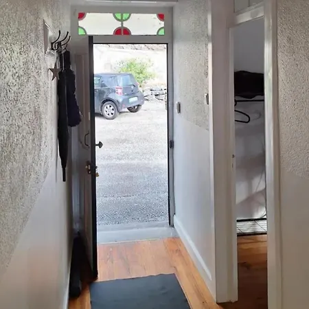 Valentina's House בית נופש