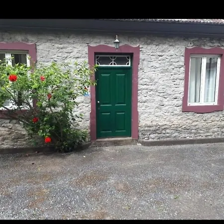 Valentina's House Сasa de vacaciones *