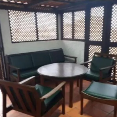 בית נופש Valentina's House *