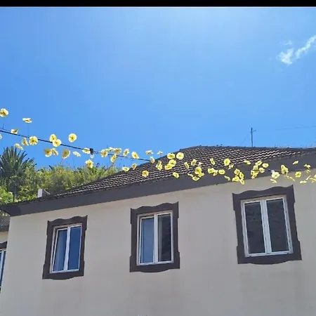 Valentina's House בית נופש