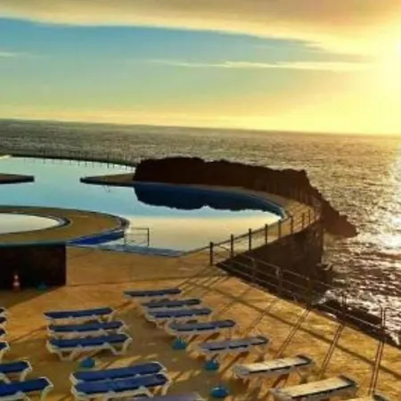 Valentina's House בית נופש *