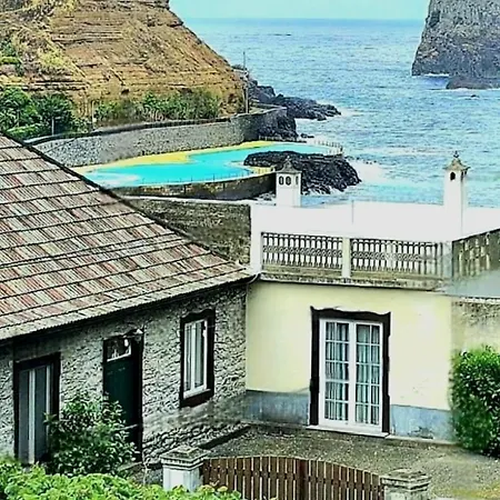 Valentina's House בית נופש *