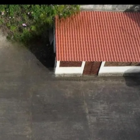 Valentina's House בית נופש *