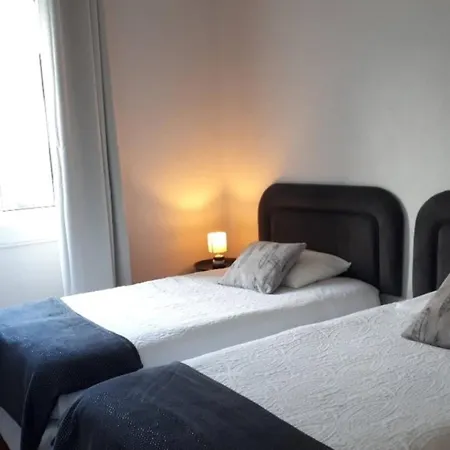 Valentina's House בית נופש פורטו דה קרוז