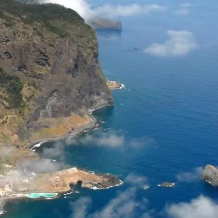 Valentina's House בית נופש פורטו דה קרוז