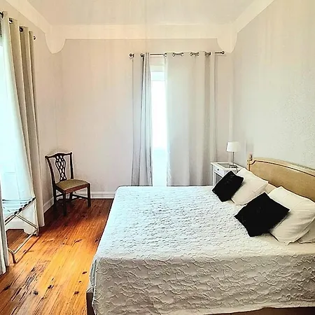 בית נופש Valentina's House *