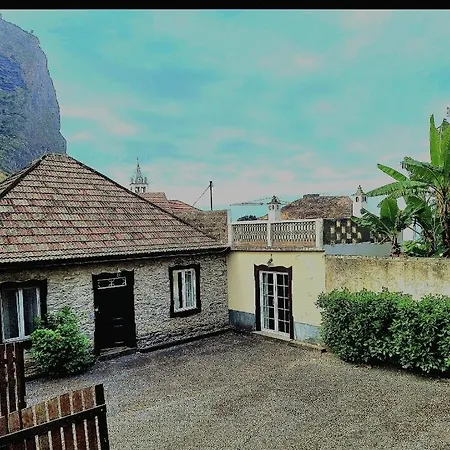 Valentina's House בית נופש פורטו דה קרוז