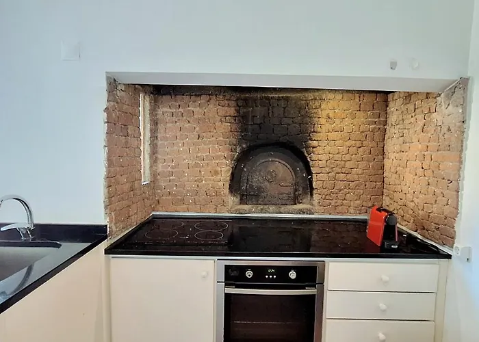 Prázdninový dům Valentina's House