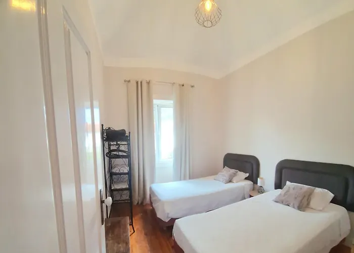 Prázdninový dům Valentina's House