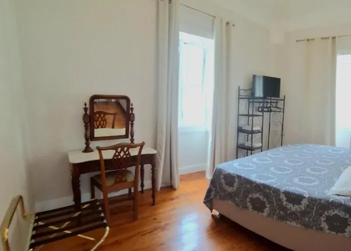 Valentina's House