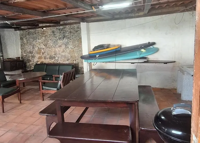 Prázdninový dům Valentina's House