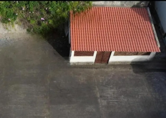 Valentina's House Prázdninový dům *