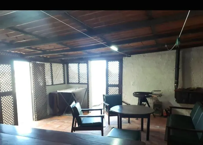 Valentina's House *