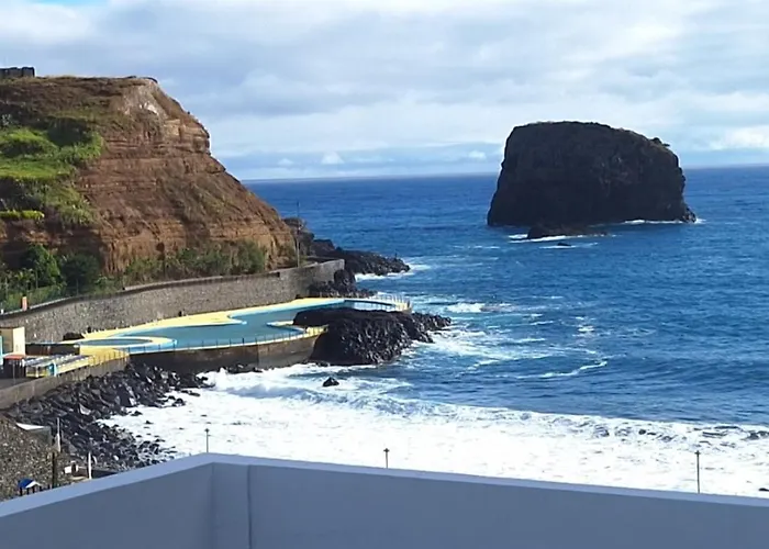 Valentina's House Prázdninový dům