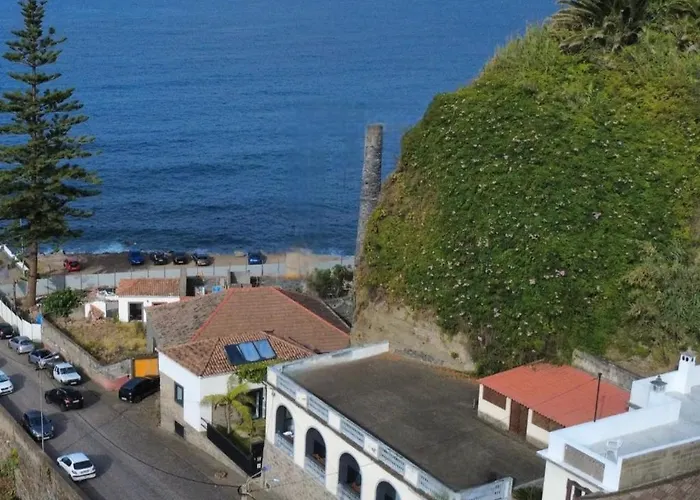 Valentina's House