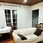 Holiday home Valentina's House Porto Da Cruz