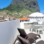 Valentina's House Porto Da Cruz