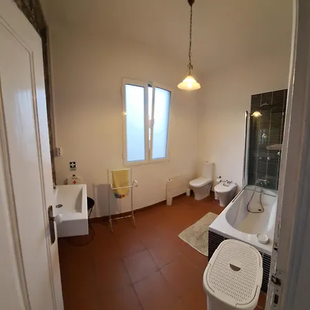 Valentina's House Semesterbostad