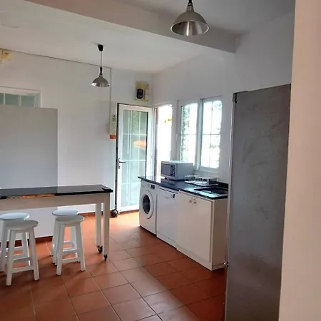 Semesterbostad Valentina's House Porto Da Cruz