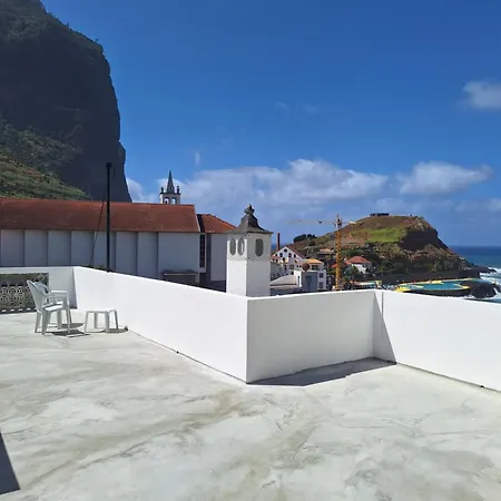 Valentina's House