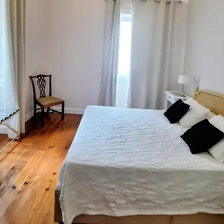 Valentina's House * Porto Da Cruz