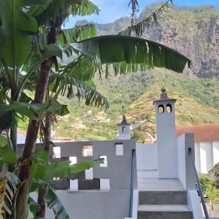 Semesterbostad Valentina's House *