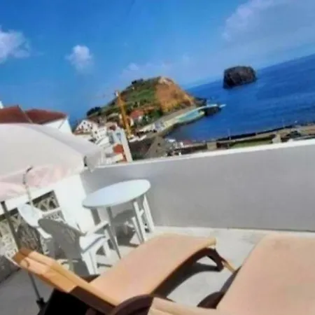 Semesterbostad Valentina's House *