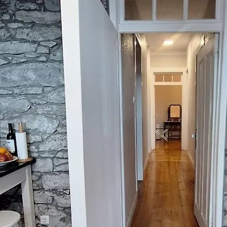 Valentina's House 波尔图达克鲁斯