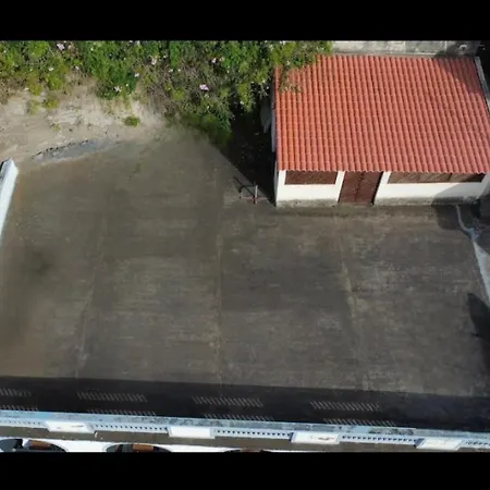 Valentina's House Porto Da Cruz