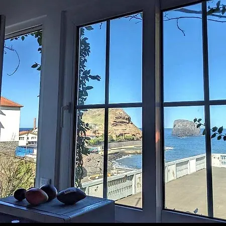 Σπίτι διακοπών Valentina's House Porto Da Cruz