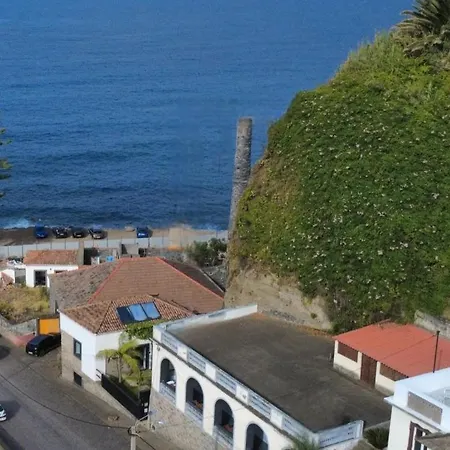Valentina's House