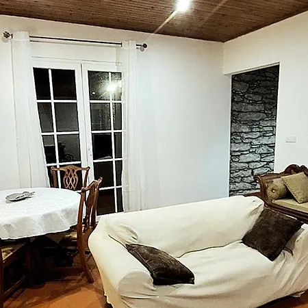 Holiday home Valentina's House Porto Da Cruz